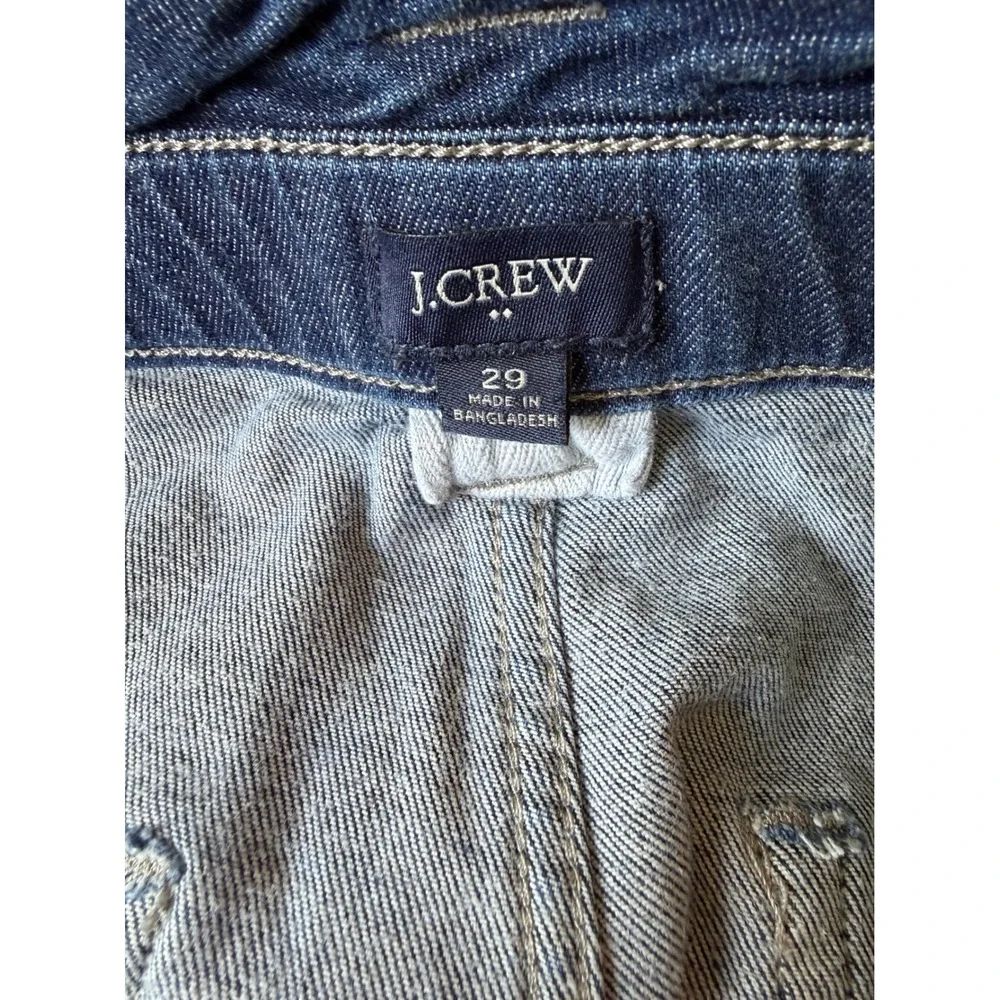 J. Crew Factory waist 32